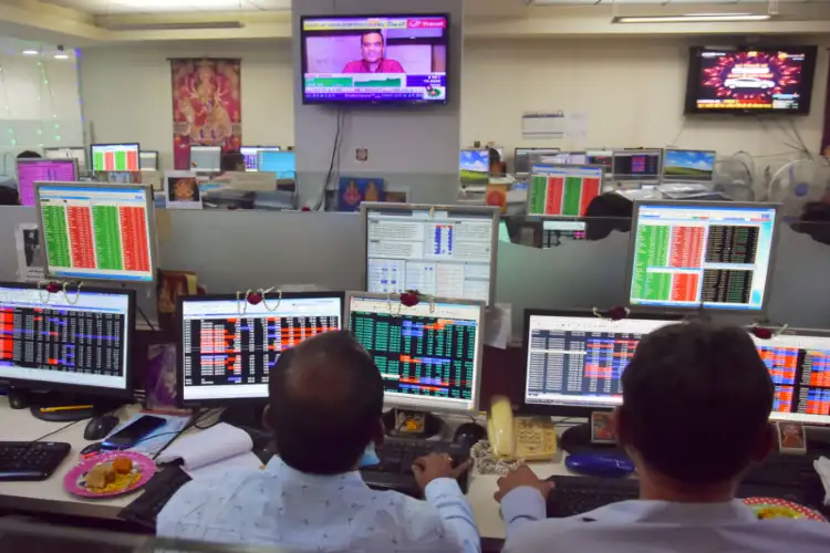 Global markets face demand slowdown risk after tariff, tech, oil shocks: Report