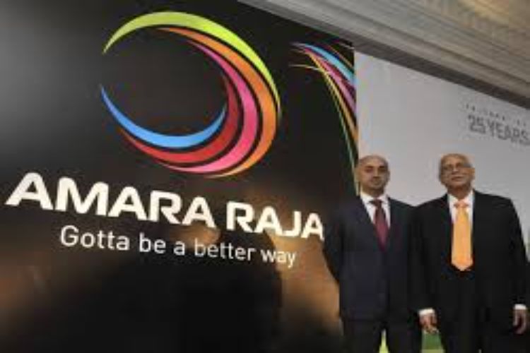 Amara Raja's unit enters defence electronics sector