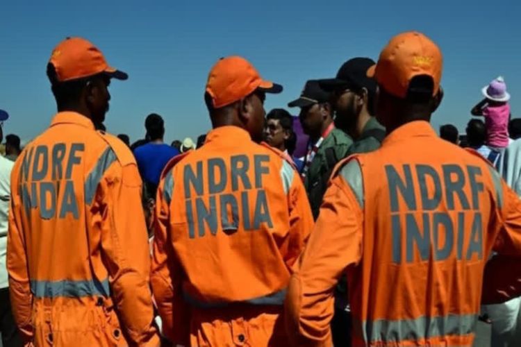 Parliamentary committee expresses concern over lack of additional battalions for NDRF