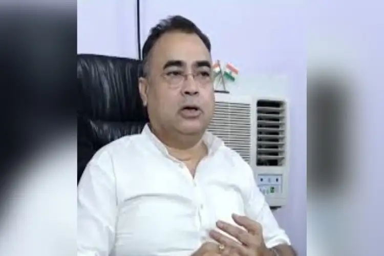 'Aim to bring in more Congress leaders': Assam CM says Navajyoti Talukdar, others joining BJP soon