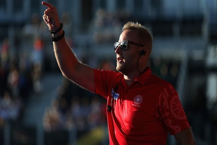 Combining tours and camps, Marijne plans preparations for World Cup and Asian Games