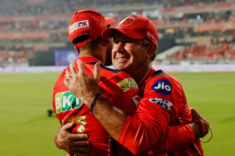 Ponting approves Jansen's late inclusion in the team