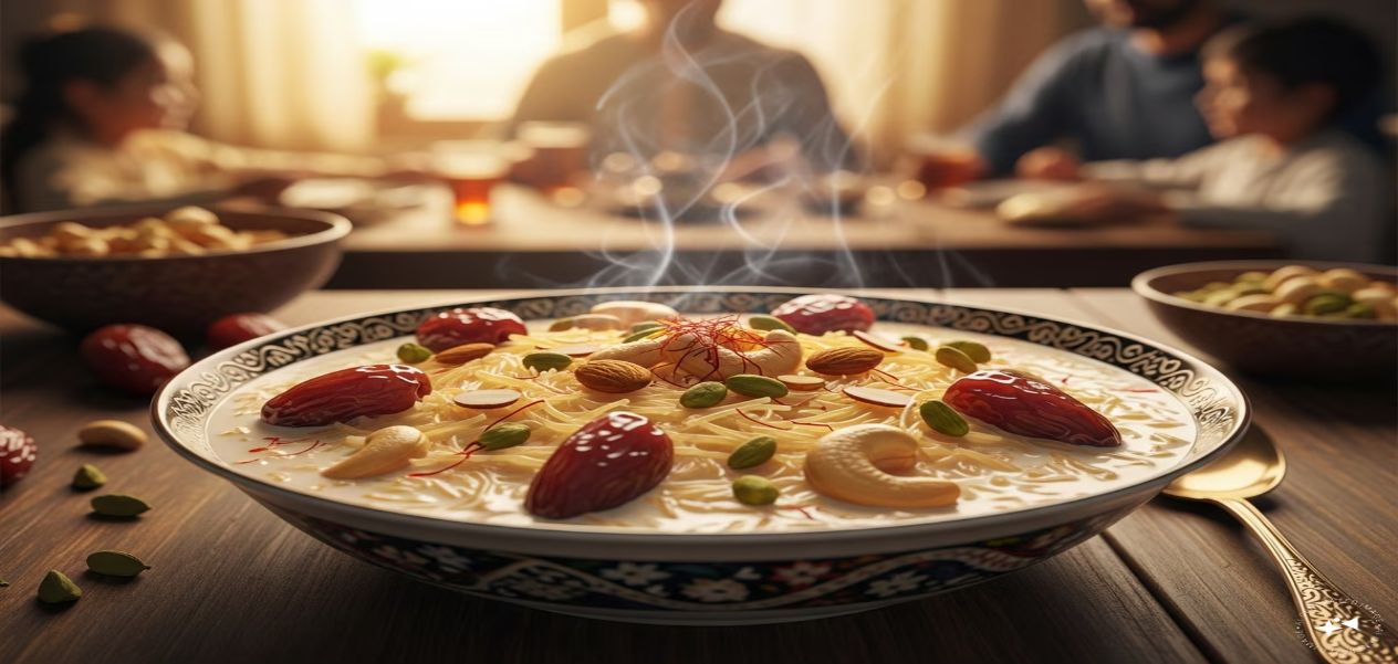 Eid will remain undisturbed despite the cylinder shortage, with new hospitality styles being employed.