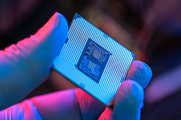 India's semiconductor market is expected to reach $300 billion by 2035.