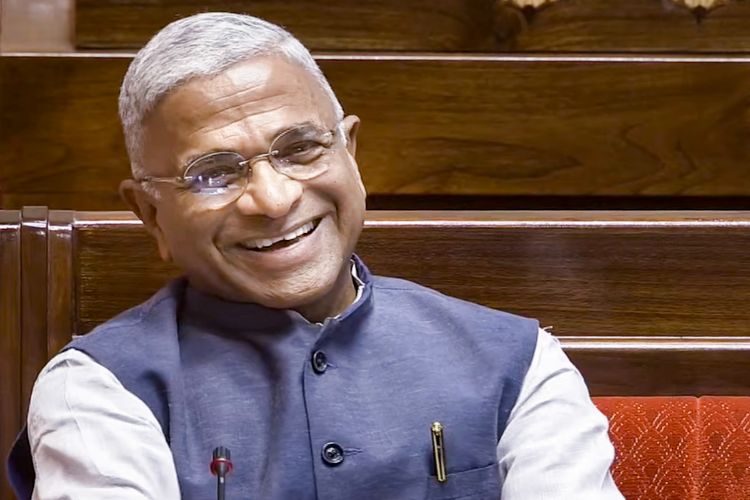 Rajya Sabha: Modi bids farewell to 59 MPs, says there are no 