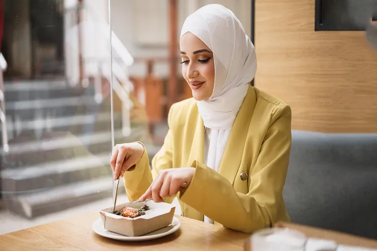 How to Maintain Good Digestion After Eid: Adopt These Easy and Effective Tips