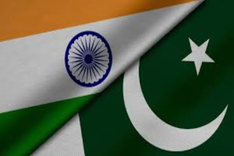 US Report Warns: Threat of Nuclear Conflict Persists Amid India-Pakistan Tensions