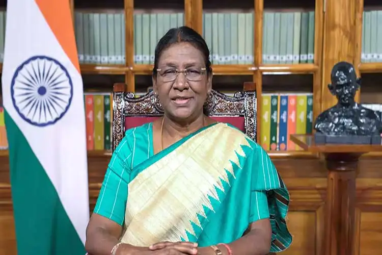 Ayodhya: Nripendra Misra announces Installation of Ram Yantra by President Murmu