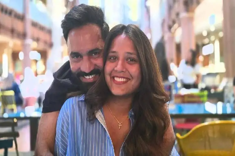 Dinesh Karthik, wife Dipika Pallikal welcome baby girl Raaha