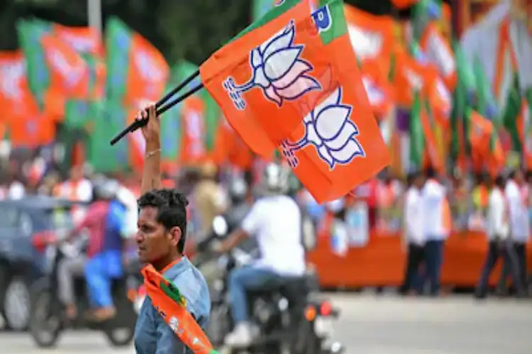 BJP releases second list of 39 candidates for Kerala Assembly polls
