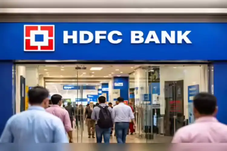 RBI flags no governance concerns at HDFC bank amid leadership exit