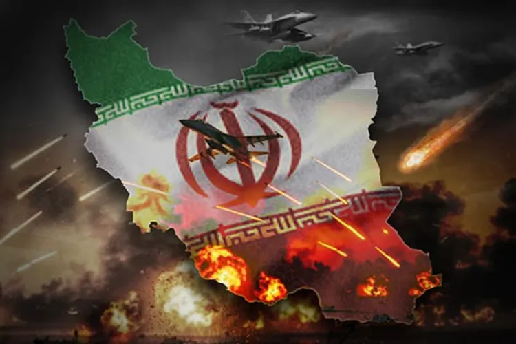 Iran Attempts to Turn Conflict into a ‘Holy War’