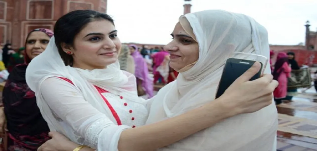 Eid: A Festival of Joy, Love, and Brotherhood—A Message for the Needy