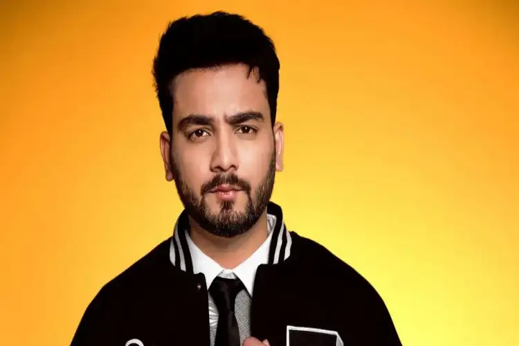 Supreme Court quashes criminal proceedings against Elvish Yadav in snake venom case