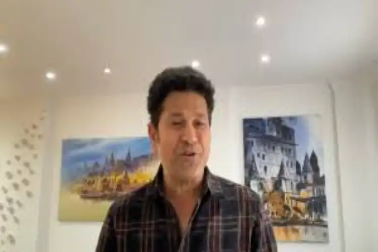 Sachin Tendulkar-backed SRT10 Altevol Centre to open in Ahmedabad