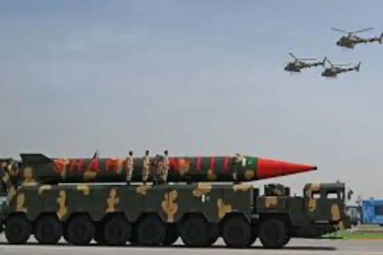 Pakistan poses significant nuclear threat to US: Report