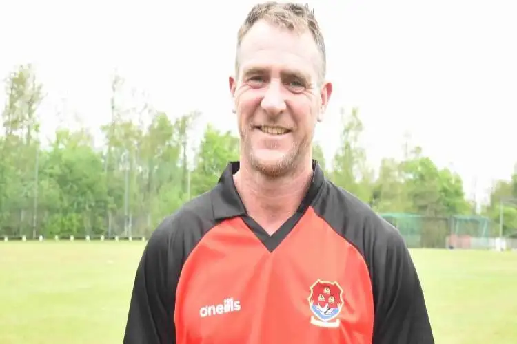 IPL 2026: Delhi Capitals name John Mooney as fielding coach