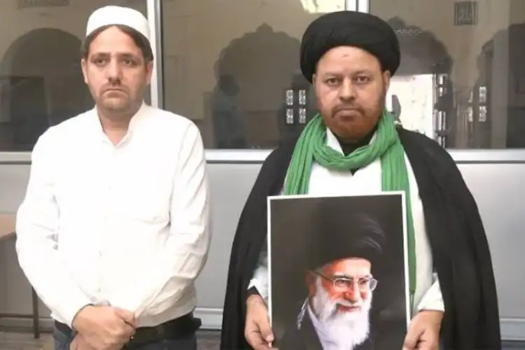 West Asia conflict: Shia Community in Rajasthan to observe Eid in mourning for Khamenei's death
