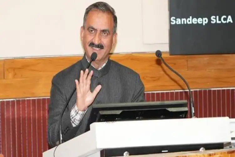 Himachal Pradesh: Four STF personnel arrested for alleged role in drug trafficking nexus