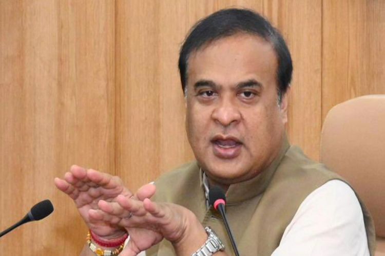 Assam CM and other key candidates to file nominations today