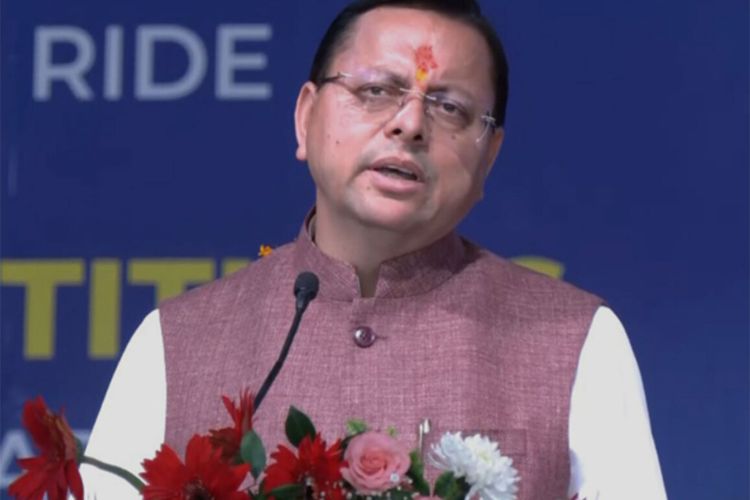 Dhami cabinet expansion in Uttarakhand today, swearing-in at 10 am in Lok Bhavan