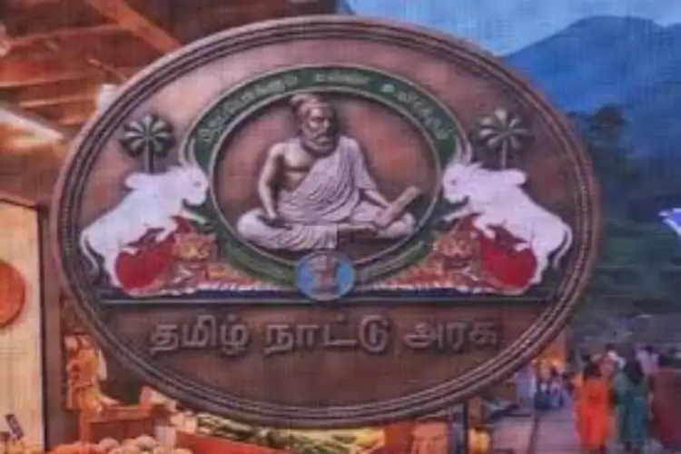 NTK bats for 'holistic change' in Tamil Nadu, questions 'materialistic' nature of welfare promises