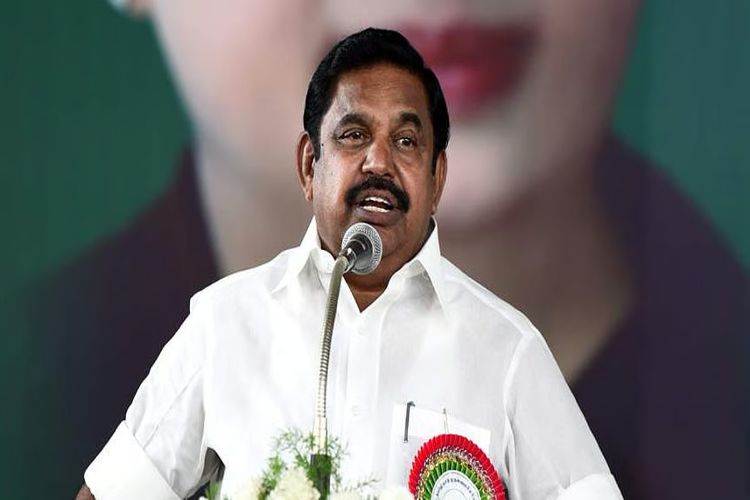 AIADMK to finalise seat-sharing, announce constituencies in four days: Palaniswami
