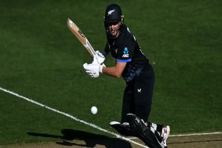 3rd T20I: Sophie Devine stars as New Zealand Women beat South Africa Women by six wickets
