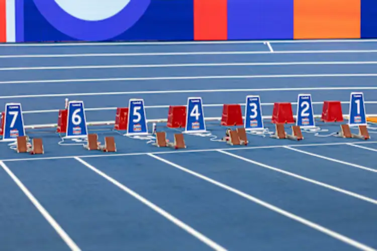 India to host World Athletics Indoor Championships 2028