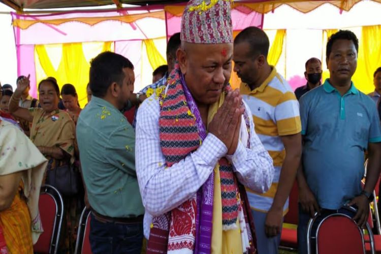 Assam Assembly elections: BPF announces 11 candidates