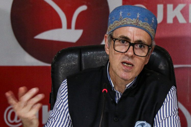 Election Commission's transfers in Bengal will not change the outcome: Omar Abdullah