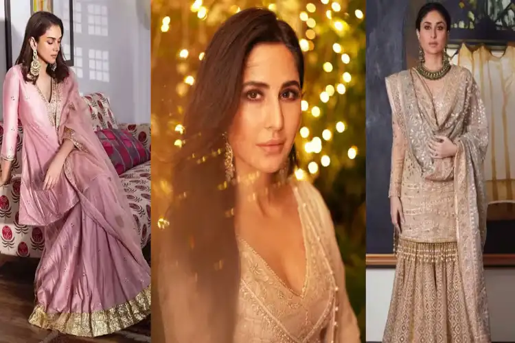 Eid-ul-Fitr 2026: Draw Style Inspiration from the Celebrity Lookbook—Here's How to Make Your Festive Look Stand Out