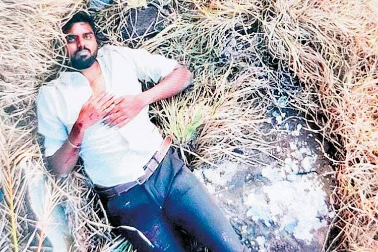 Tamil Nadu: Army and Forest Department rescue tourist from 150-foot deep gorge in Nilgiris