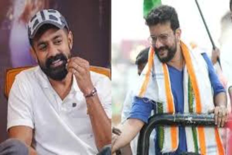 I am ready to campaign for Pisharody if invited: Actor Asif Ali