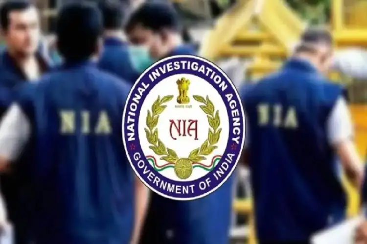 Delhi Court directs NIA to expedite supplementary chargesheet against Tahawwur Rana in 26/11 conspiracy case