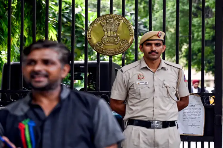 Delhi High Court directs Newslaundry to remove certain content on TV Today Network