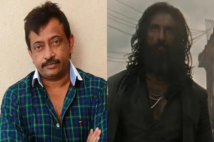 Ram Gopal Varma calls 'Dhurandhar 2' a 'horror' for old-school filmmakers