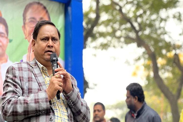 Babri Masjid is an emotional issue; Bengal may get a Muslim Chief Minister: Humayun Kabir