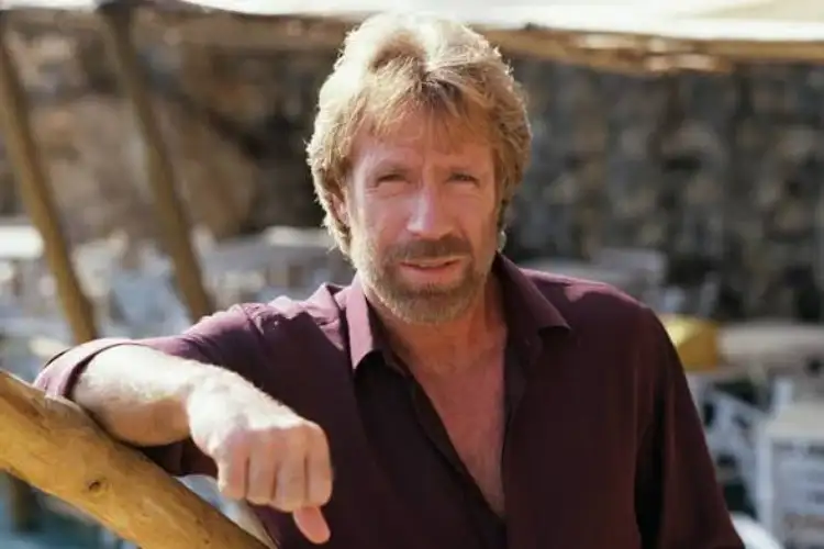 'Walker, Texas Ranger' actor Chuck Norris passes away at 86