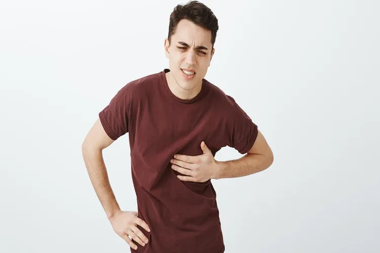 Adopt these effective remedies to get rid of fatty liver.