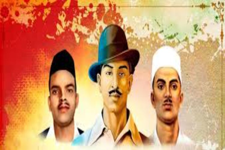 The sacrifice of Bhagat Singh, Sukhdev and Rajguru is a golden chapter in the history of India: Yogi Adityanath