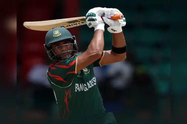 WCL announced addition of Bangladesh Champions in Season 3