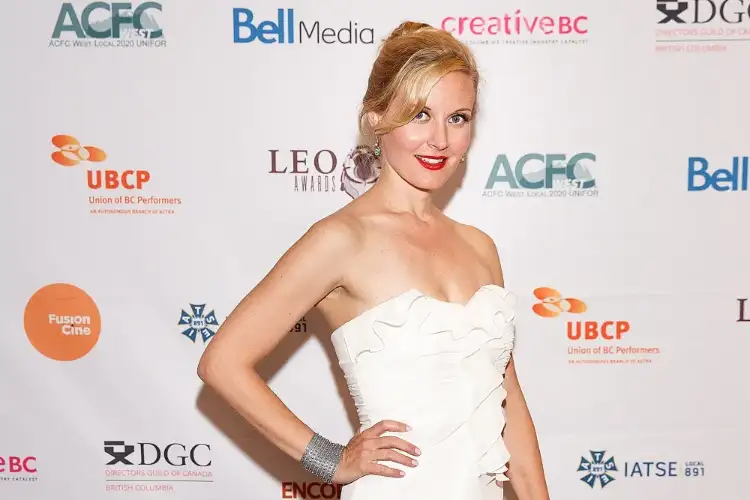 'Supernatural' actor Carrie Anne Fleming dies following cancer complications