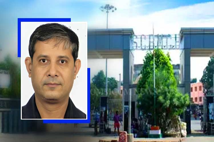 Odisha government appoints new principal and superintendent at SCBMCH, Cuttack