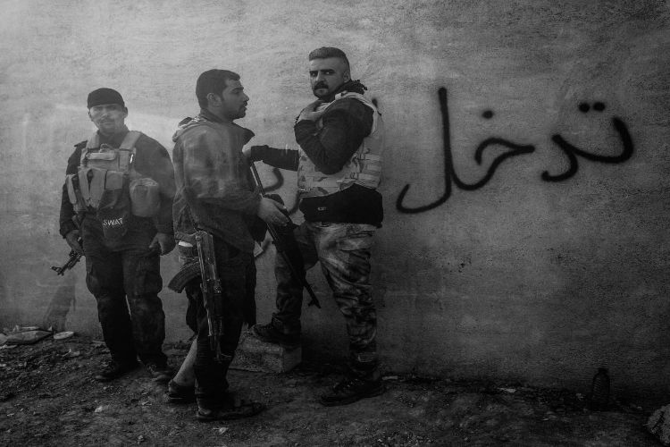 Warning from the sky, answer from the ground: The complete story of America's security network