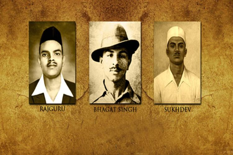 March 23: Bhagat Singh, Rajguru, Sukhdev hanged