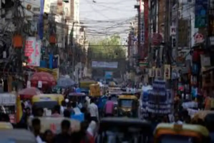 Delhi Gross State Domestic Product estimated at Rs 13.27 lakh crore with 9.42% growth: Economic Survey of Delhi 2025-26