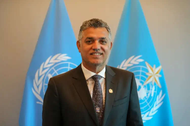 Weather observation key to global economic resilience: WMO President