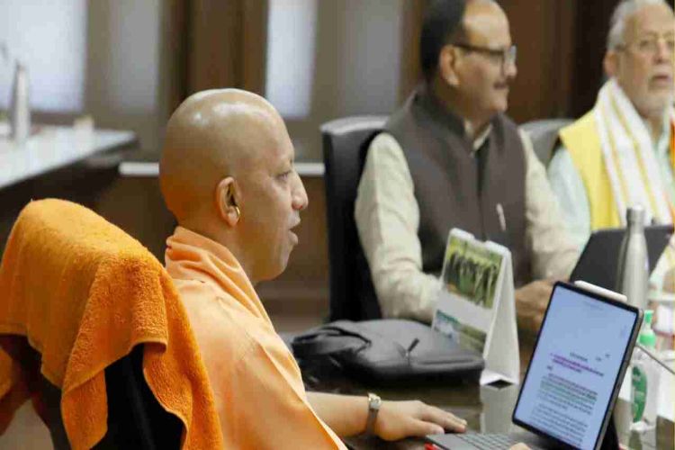 UP Cabinet approves 'Navyug Palika Yojana', 58 municipal bodies to be equipped with modern facilities