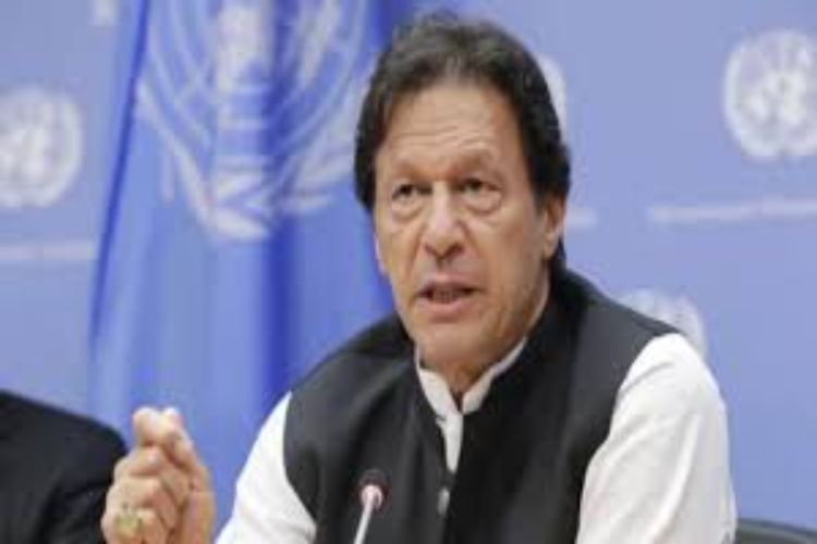 Former Pakistan Prime Minister Imran Khan undergoes another eye surgery